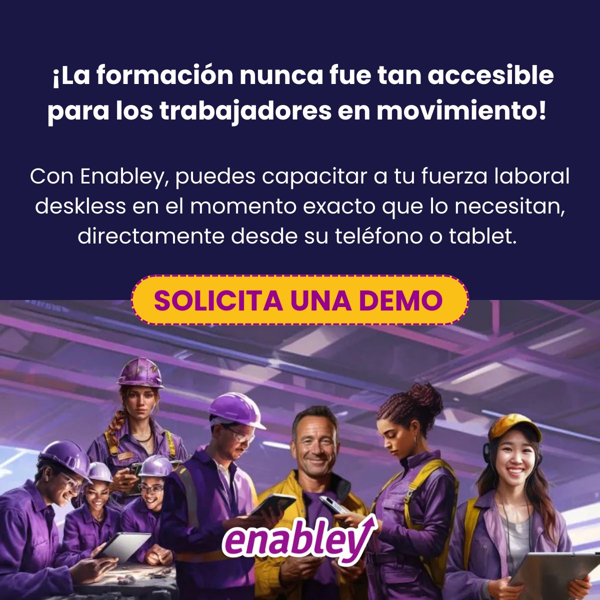 Enabley Latam
