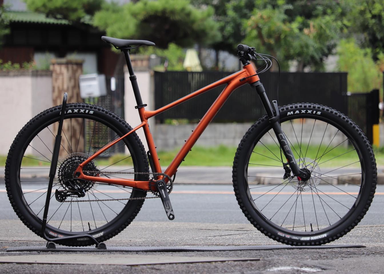 giant #giantbikes #giantmtb #giantfathom #fathom #fathom29er #mtb 