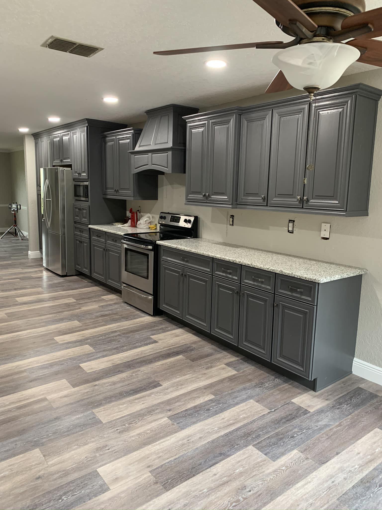 Cabinet Design Studio | Weeki Wachee FL