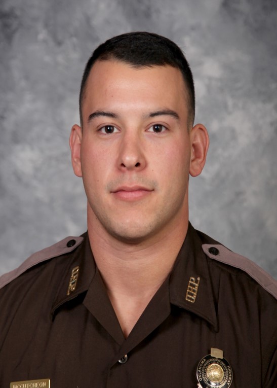 Oklahoma Highway Patrol added a... - Oklahoma Highway Patrol