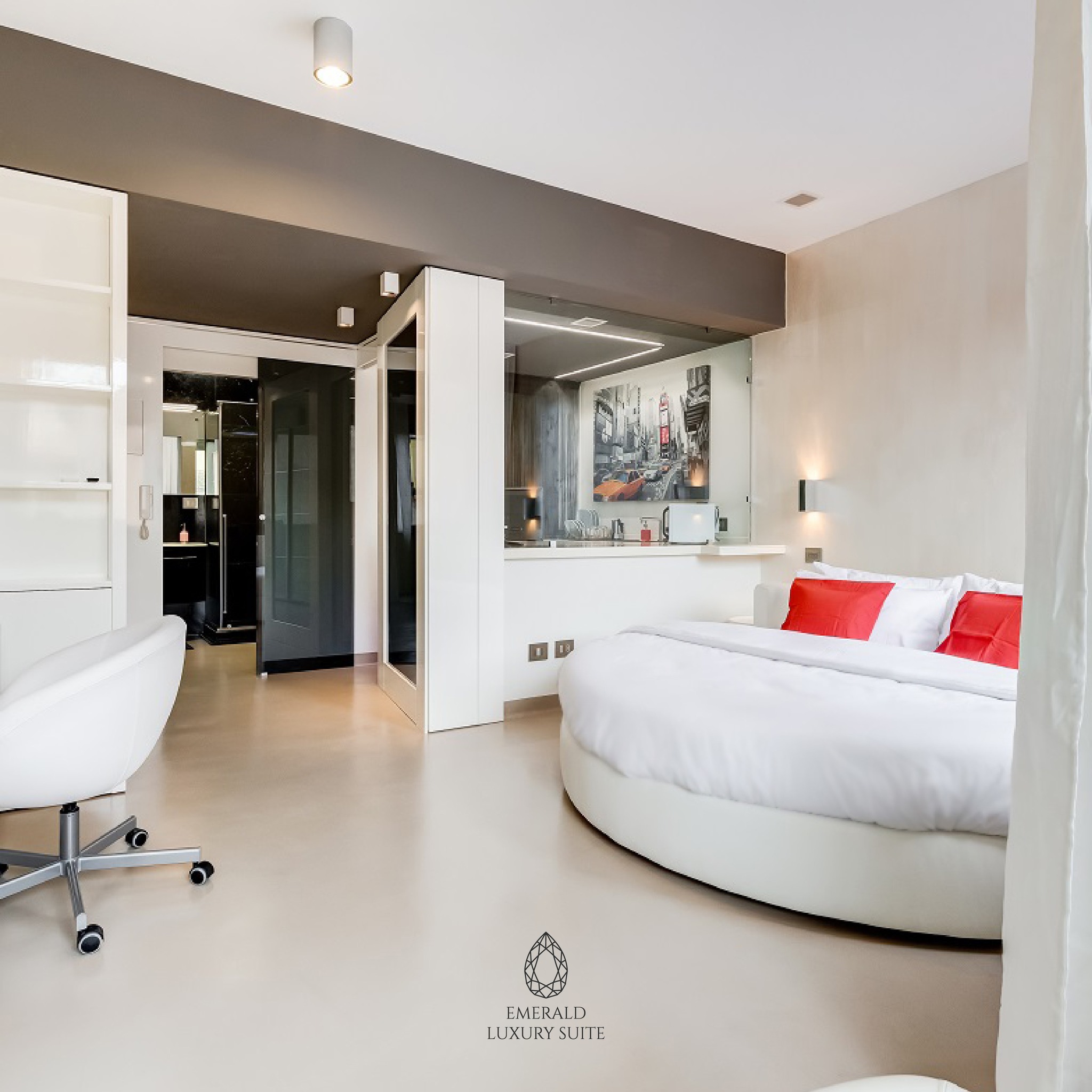 Emerald Group Roma | Rome