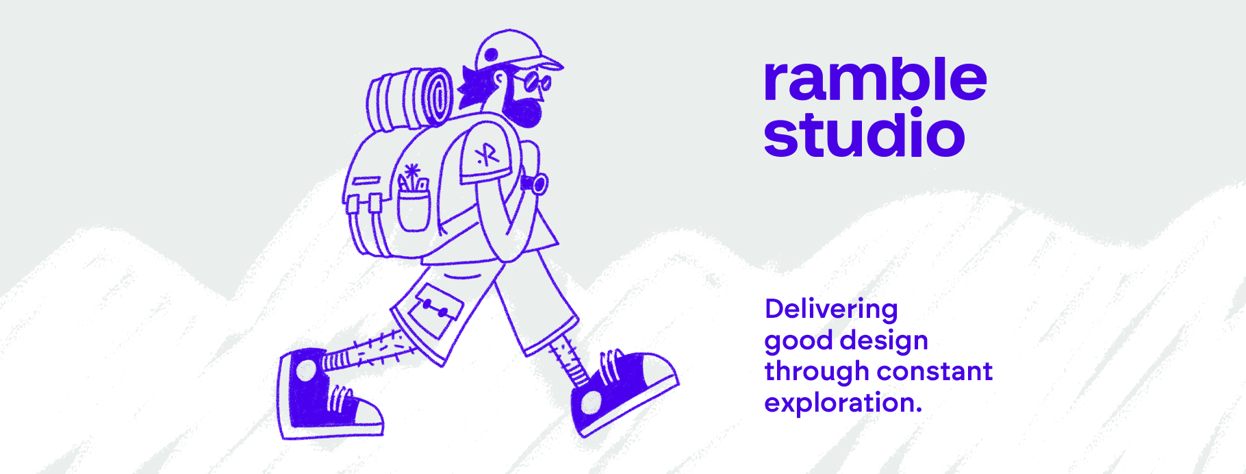 Ramble Studio