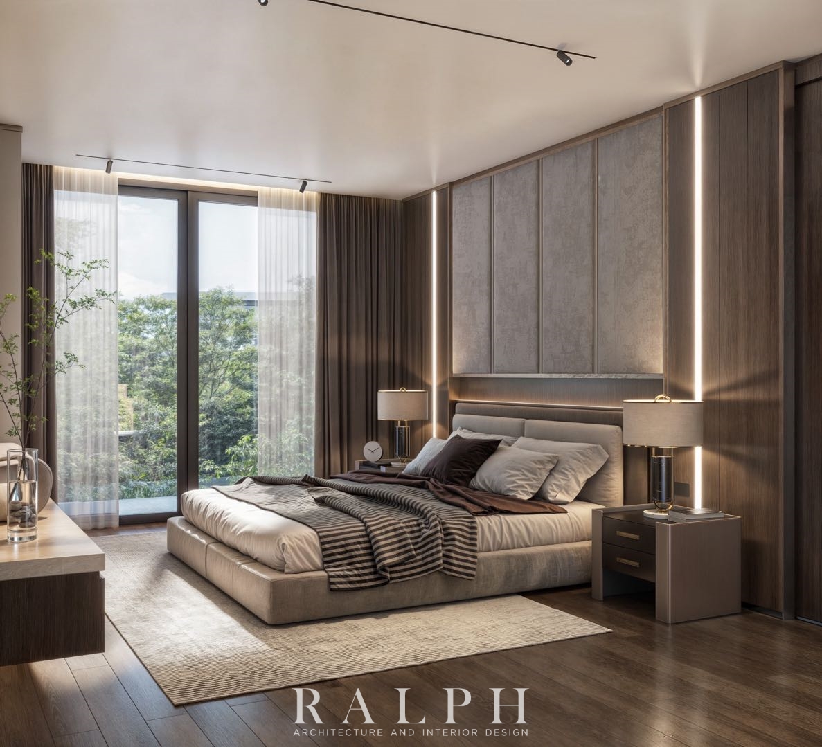 Ralph Architecture and Interior Design