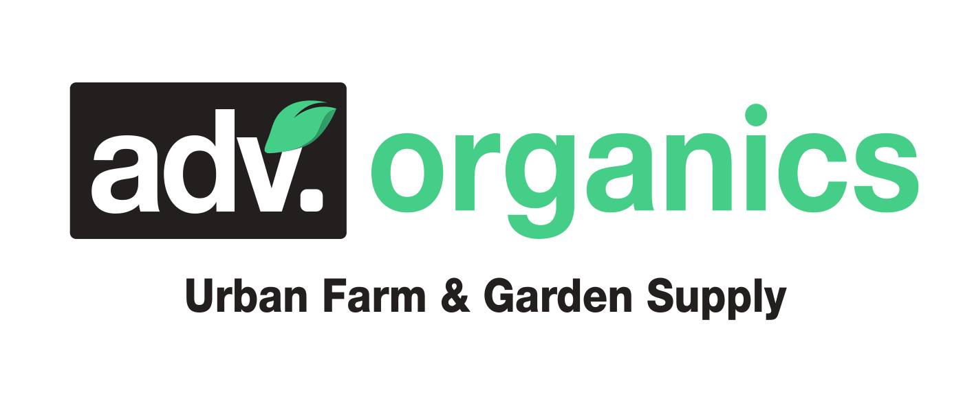 ADV Organics Urban Farm & Garden Supply | Elk Grove CA