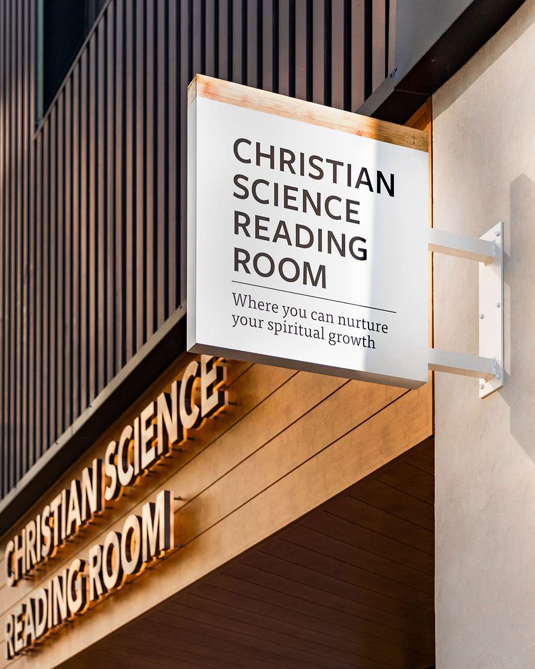 Christian Science Reading Room, Rochester NY | Rochester NY