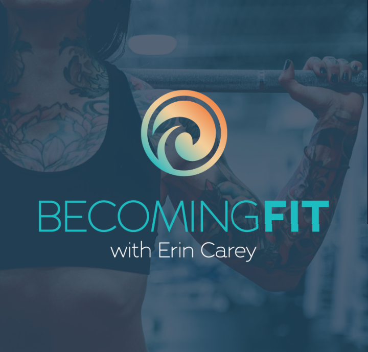 Becoming Fit