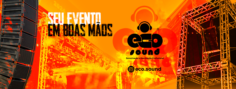 Eco Sound - Eco Sound added a new photo — at Eco Sound.