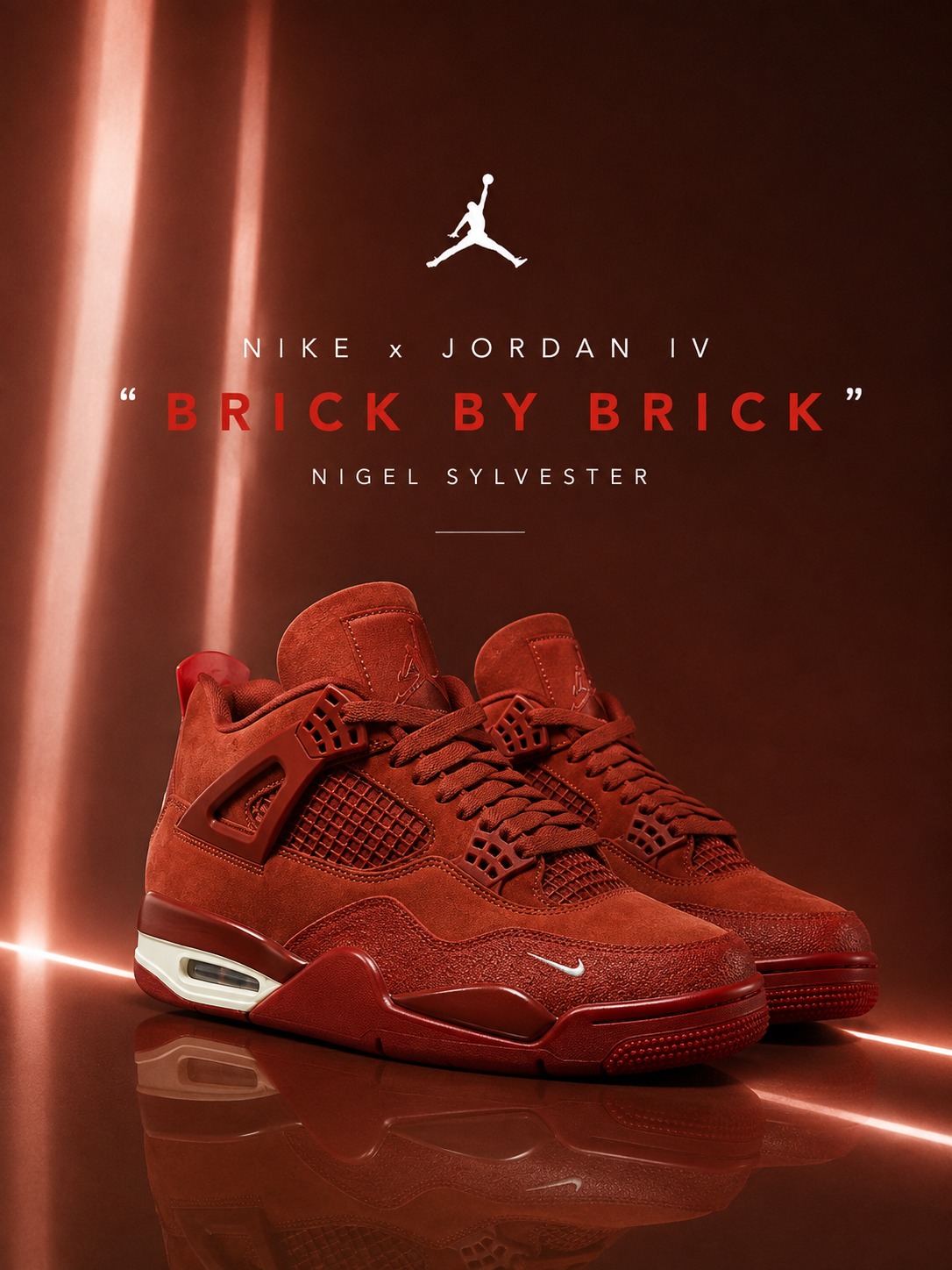 The 2025 Sneaker of the Year for best Storytelling belongs to
