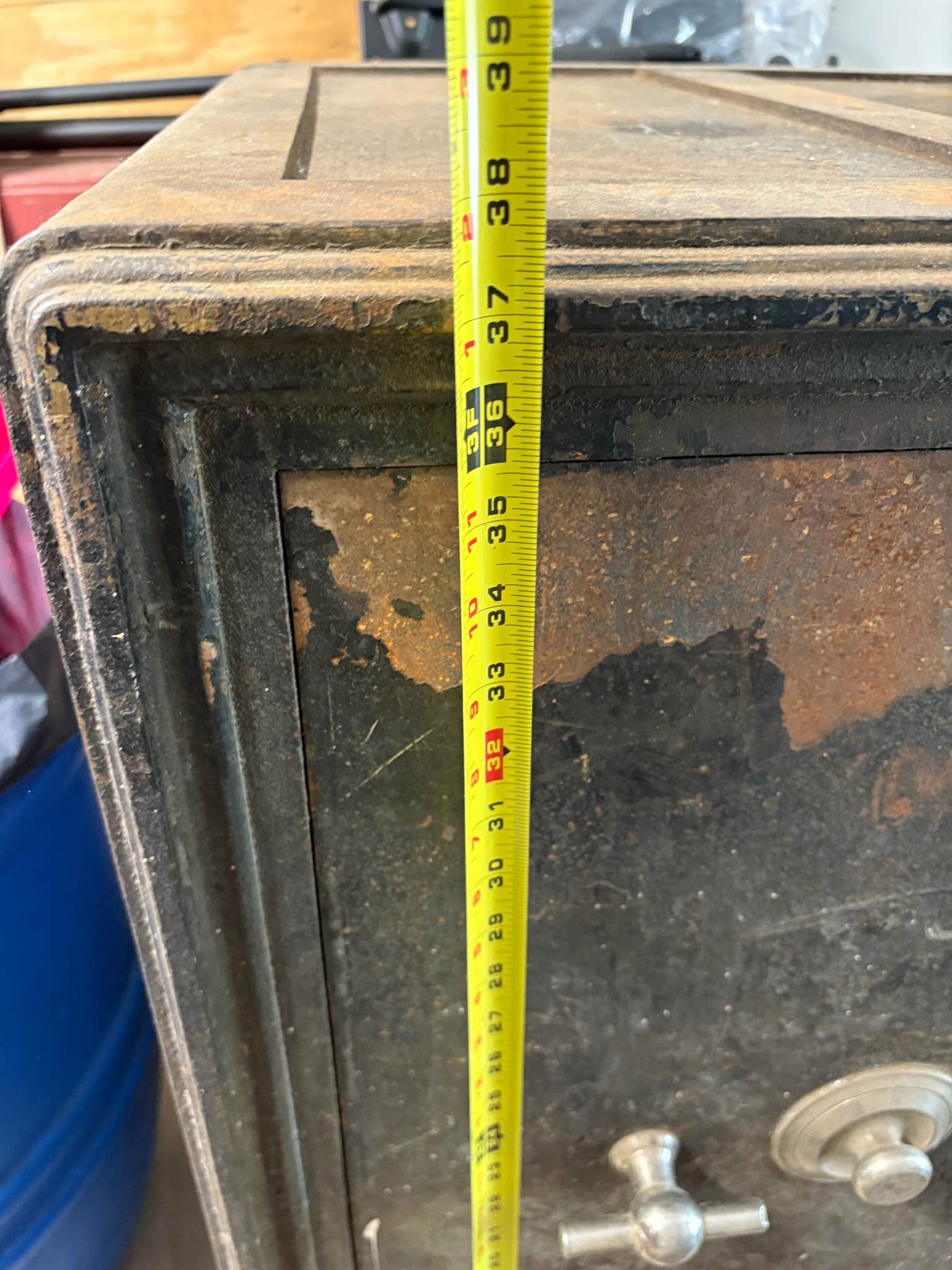 Very heavy safe - Miscellaneous - Hesperia, Michigan | Facebook ...