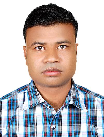 Md Rafiqul