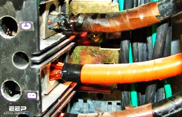 Power Systems Pros - What is the difference between overcurrent and ...