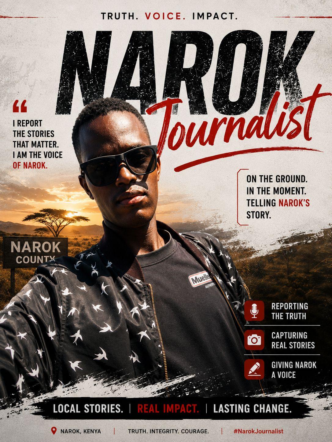 NAROK LETS TALK. | They are called *pneumatic road tubes* | Facebook