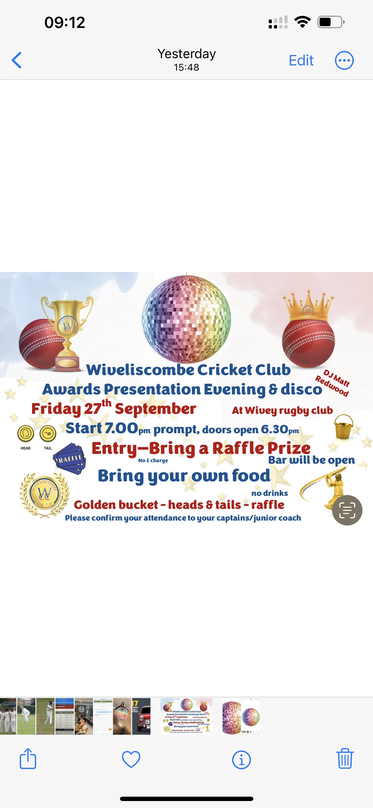 Wiveliscombe Cricket Club | Taunton