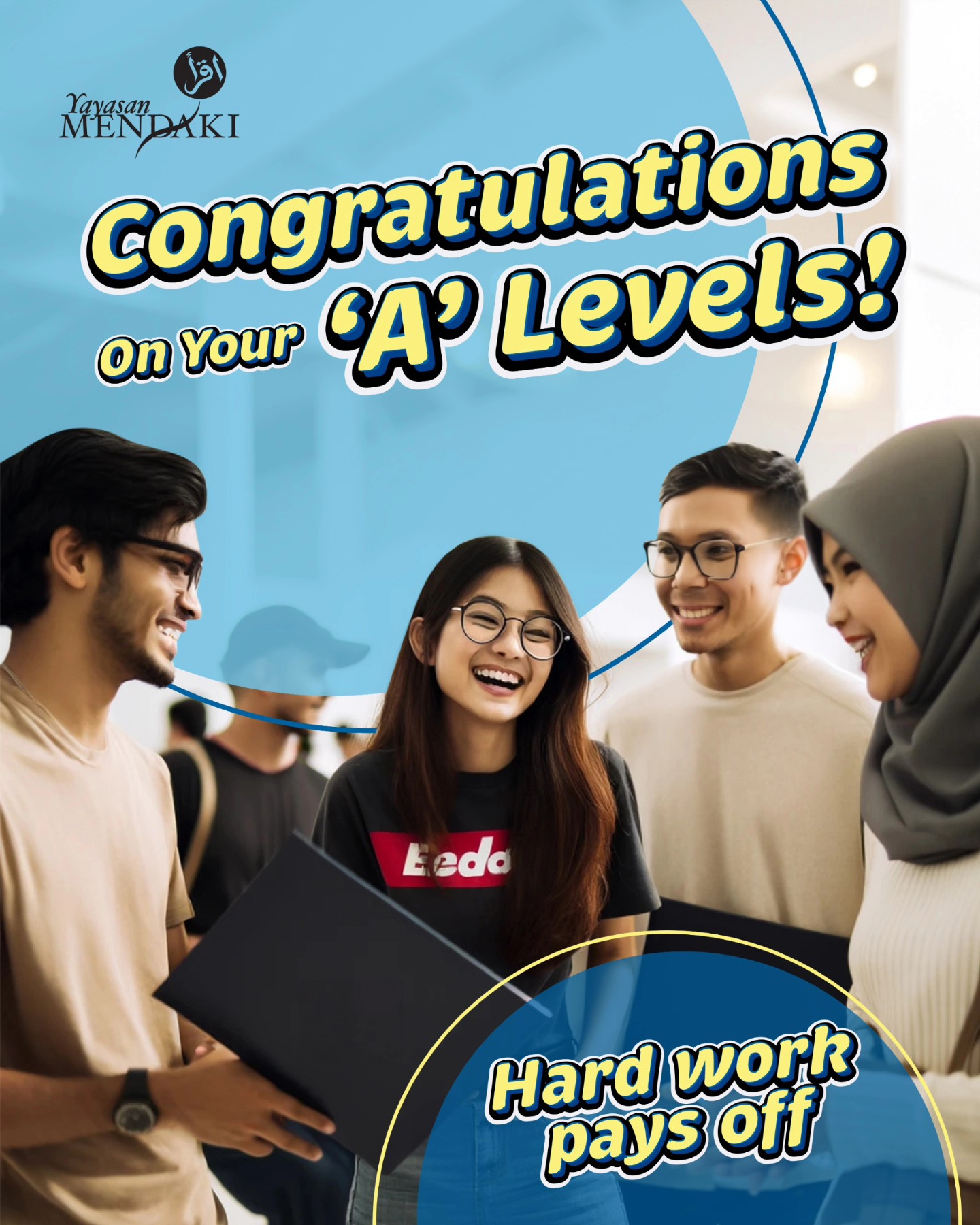 MENDAKI Singapore - ️ Congratulations to all students receiving their ...