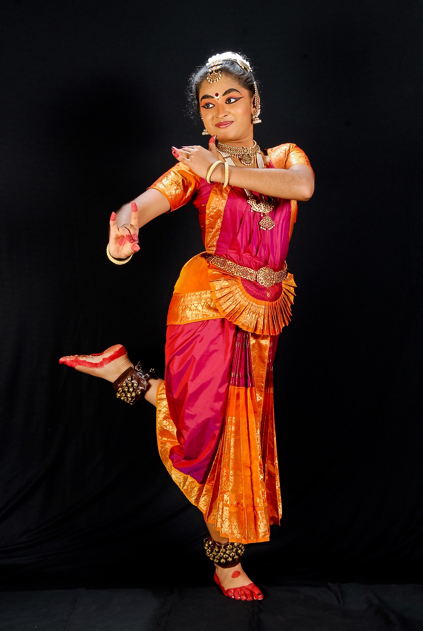Pushkara Performing Arts