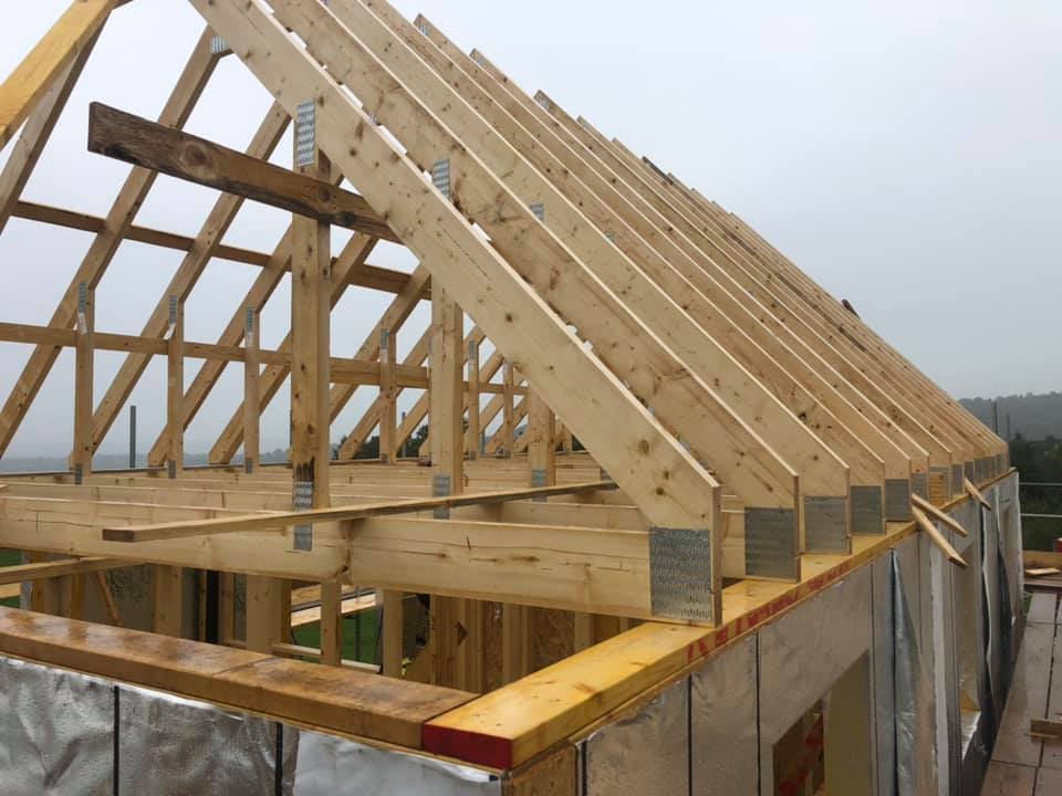 Target Timber Tech LTD