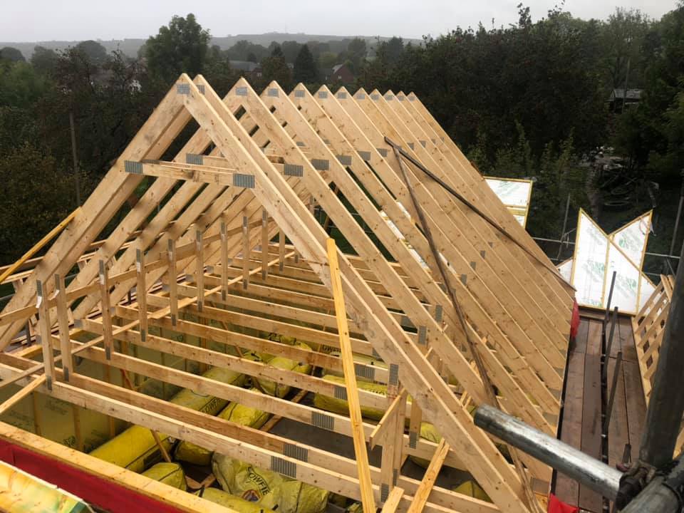 Target Timber Tech LTD