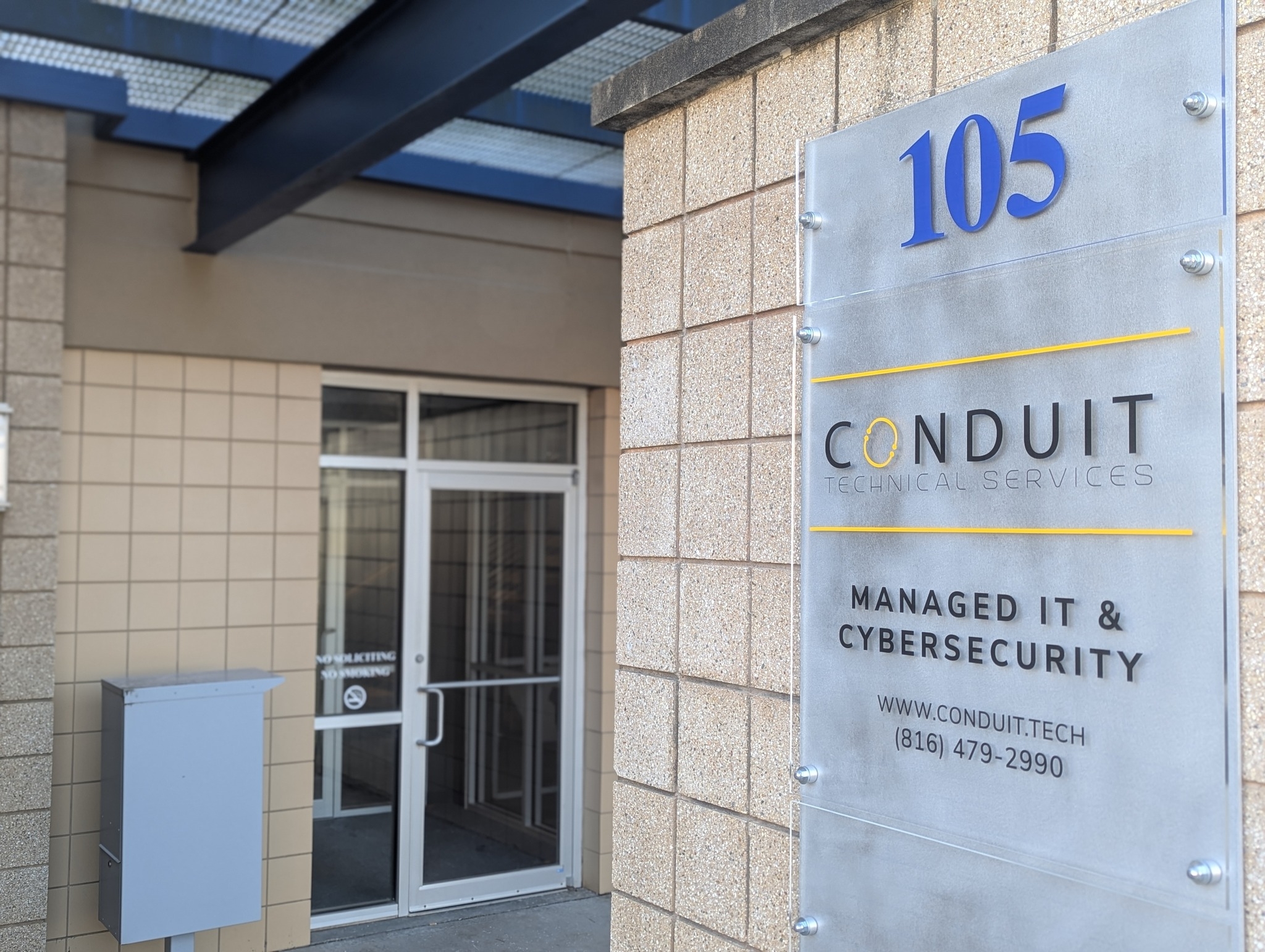 Conduit Technical Services | Liberty MO