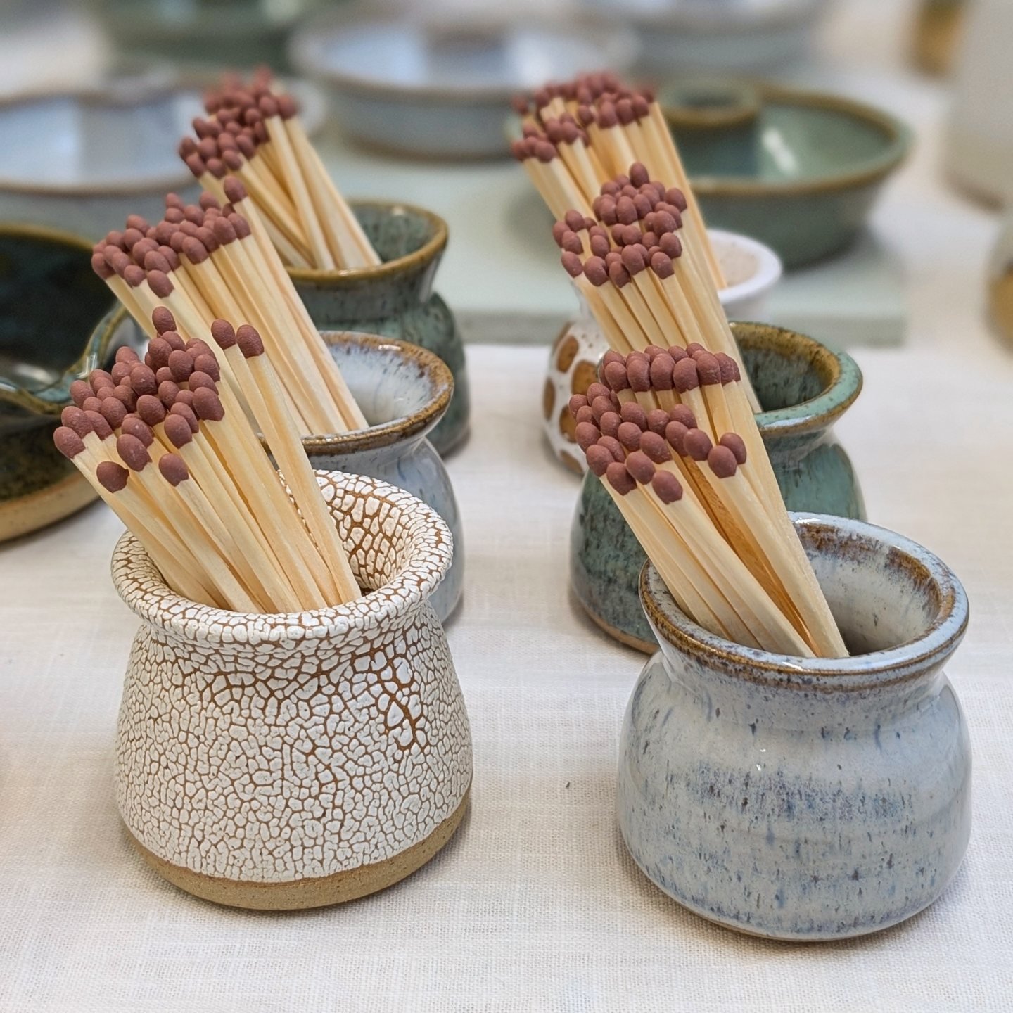 Rebecca Ridley Ceramics
