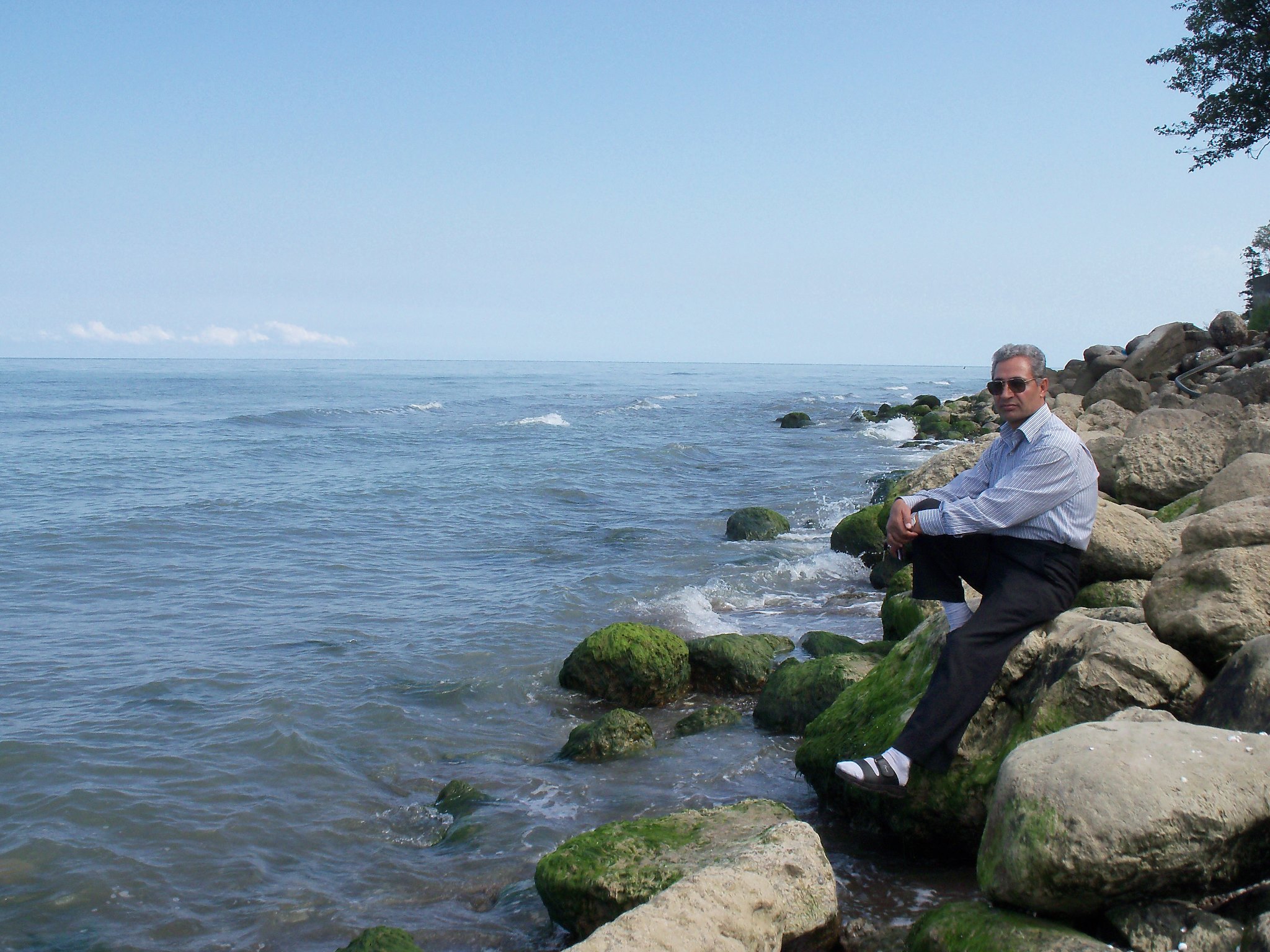 Abrahim Rahmaniasl
