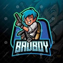 Profile para sa BAD BOY