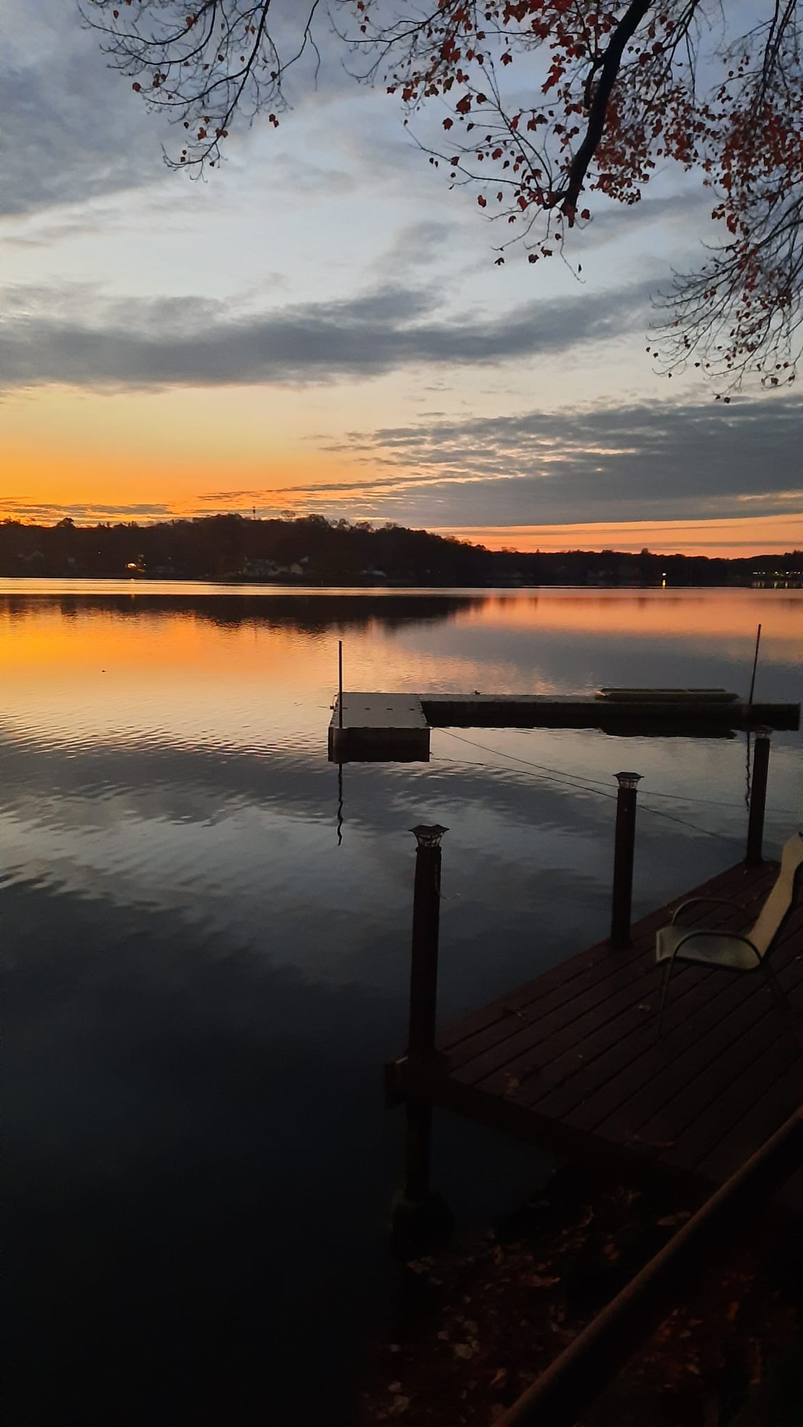 Spellman Point Lake House | East Hampton CT