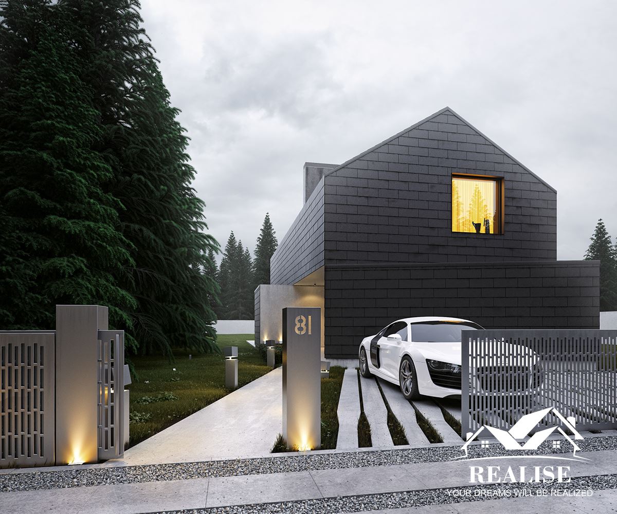 Realise Project