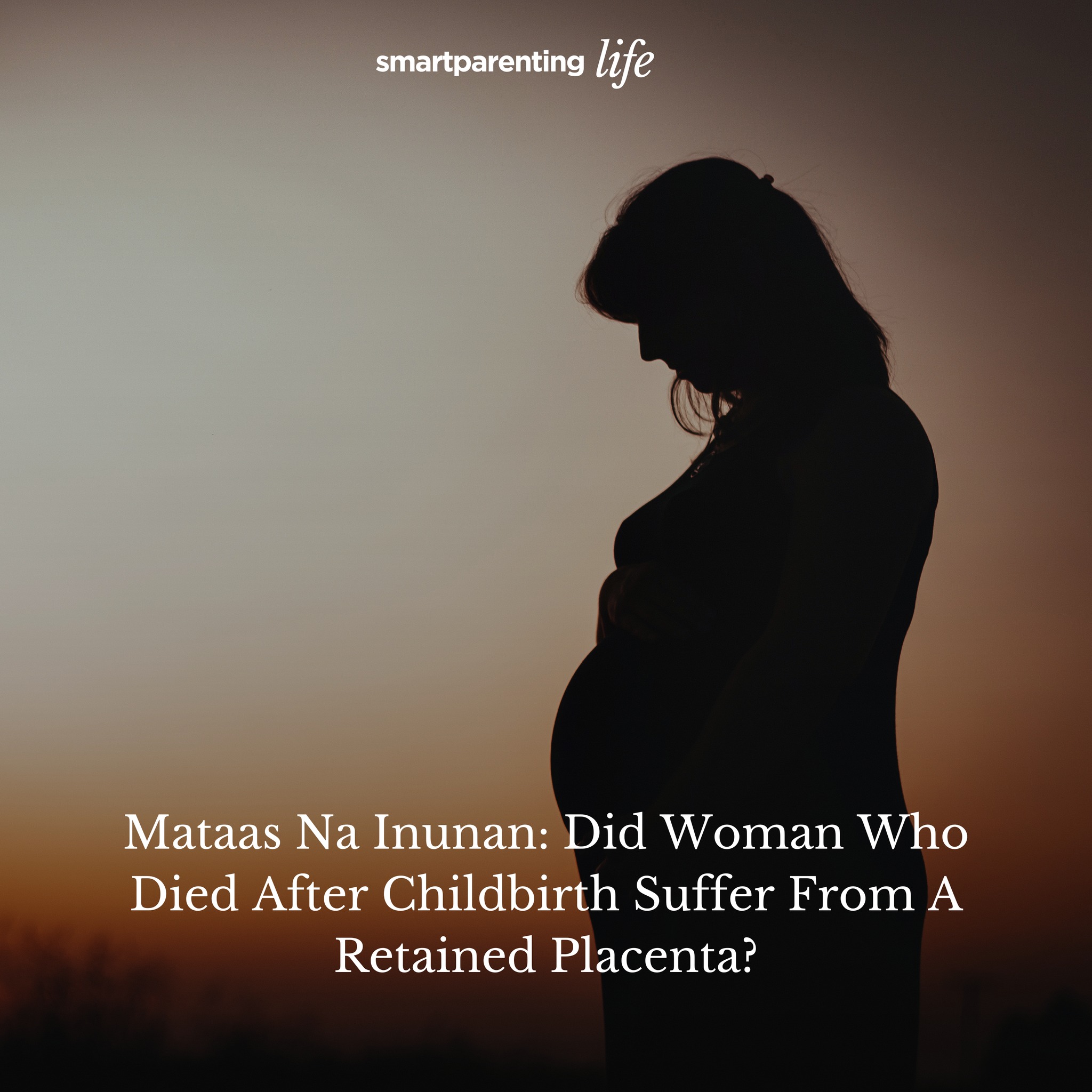 Smart - The placenta, or 