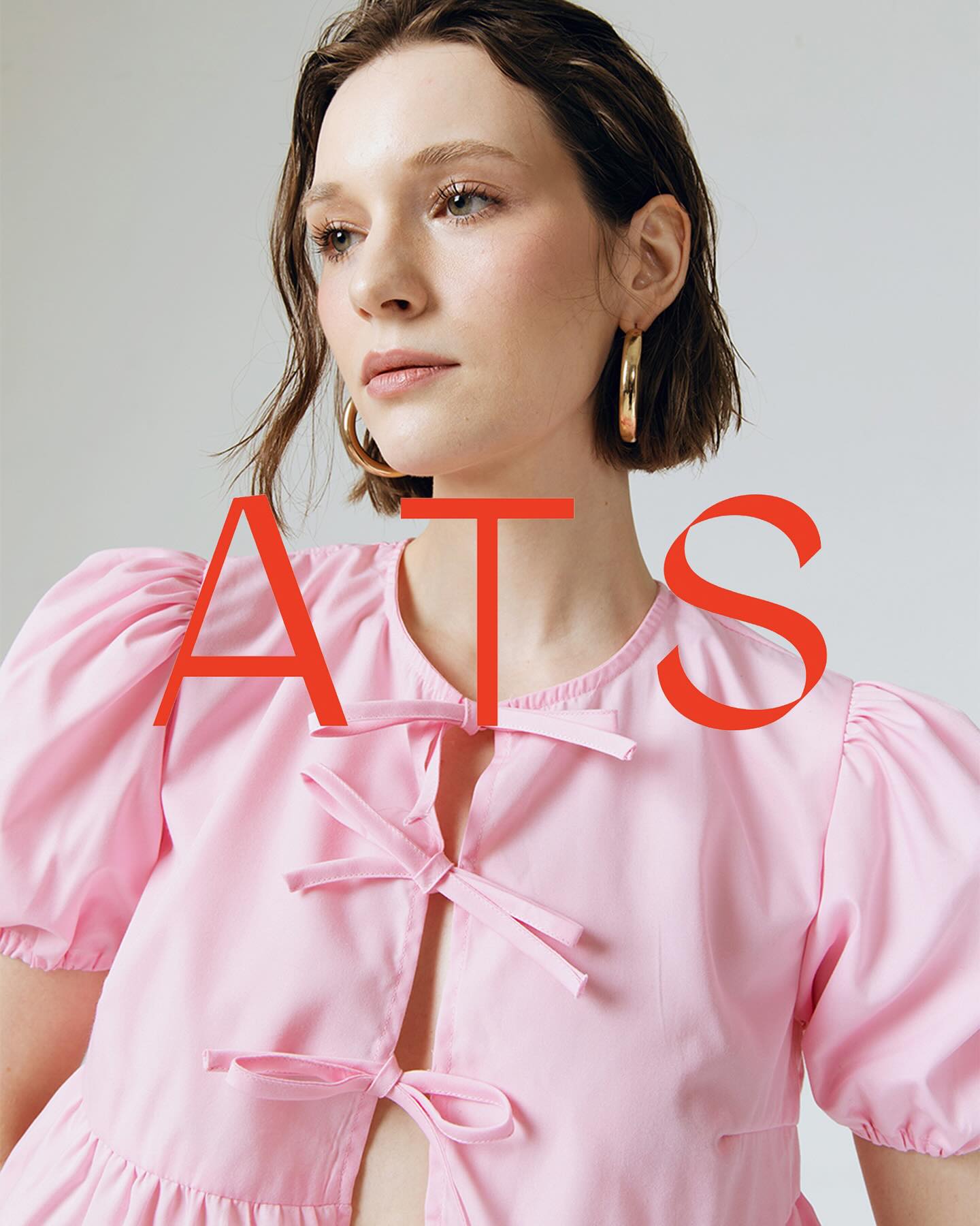 ATS The Label - 🌸 Our Spring Summer 2024 Collection is...