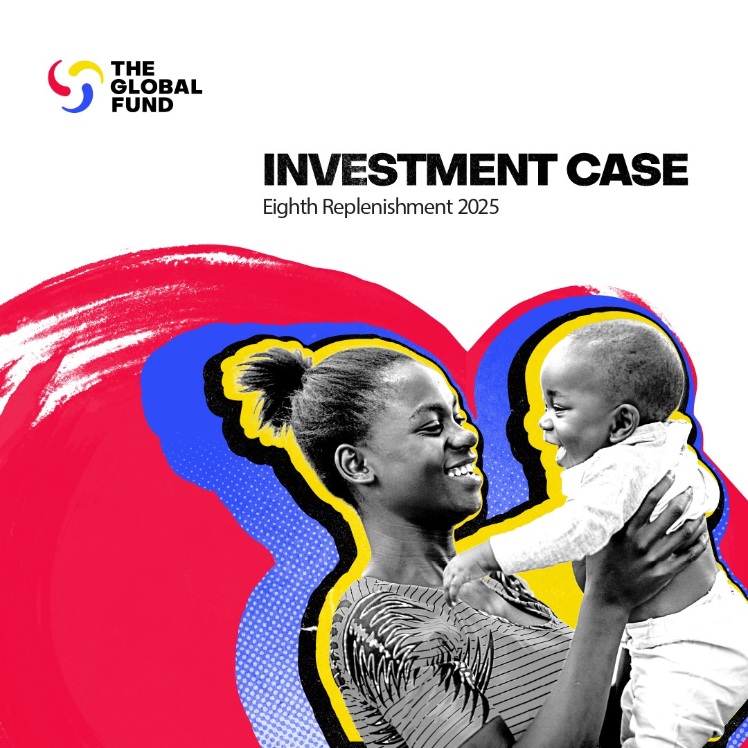 The Global Fund - Ending AIDS, tuberculosis and malaria is... | Facebook