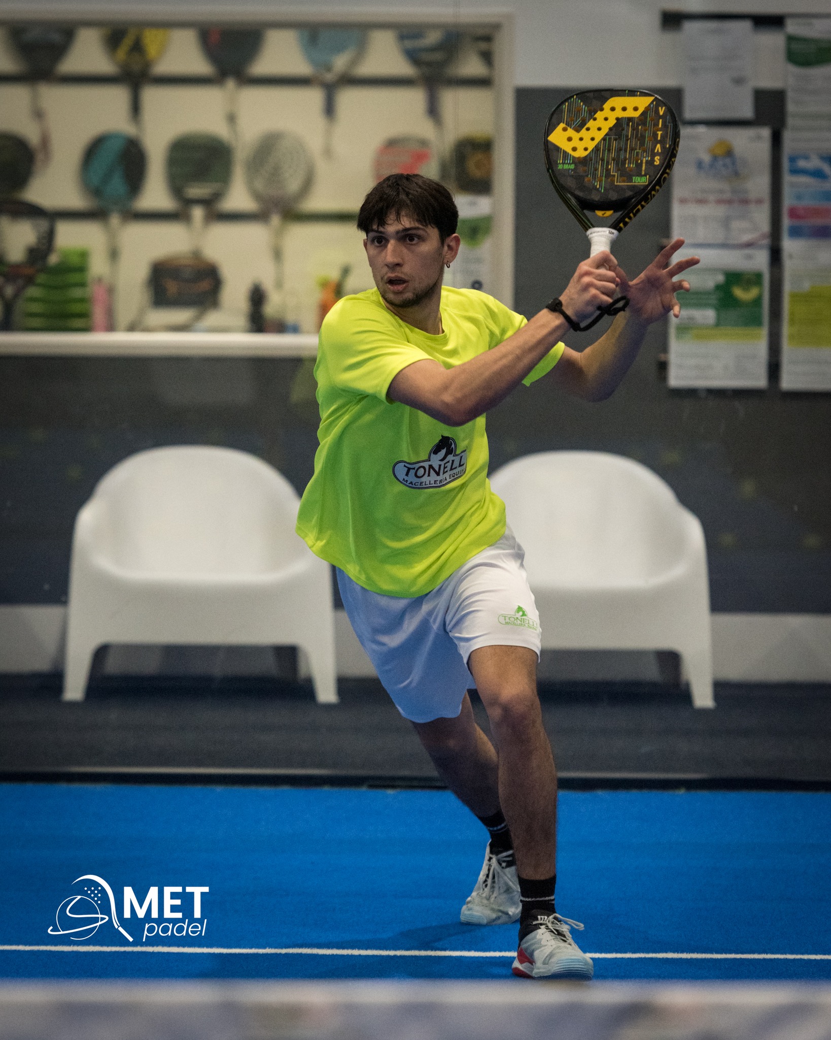 MetPadel