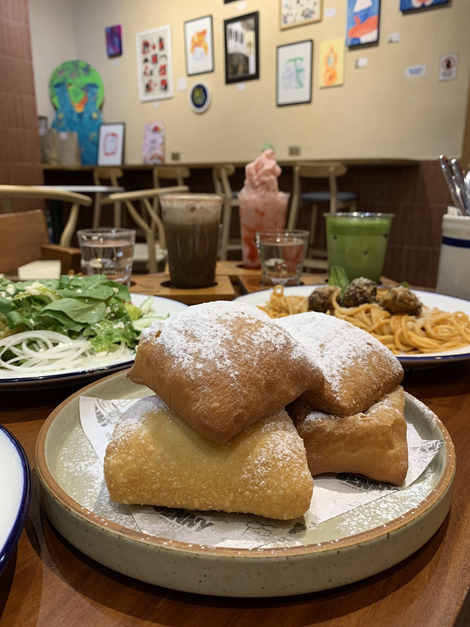 Hungry Trio PH - Hungry Trio PH added a new photo.