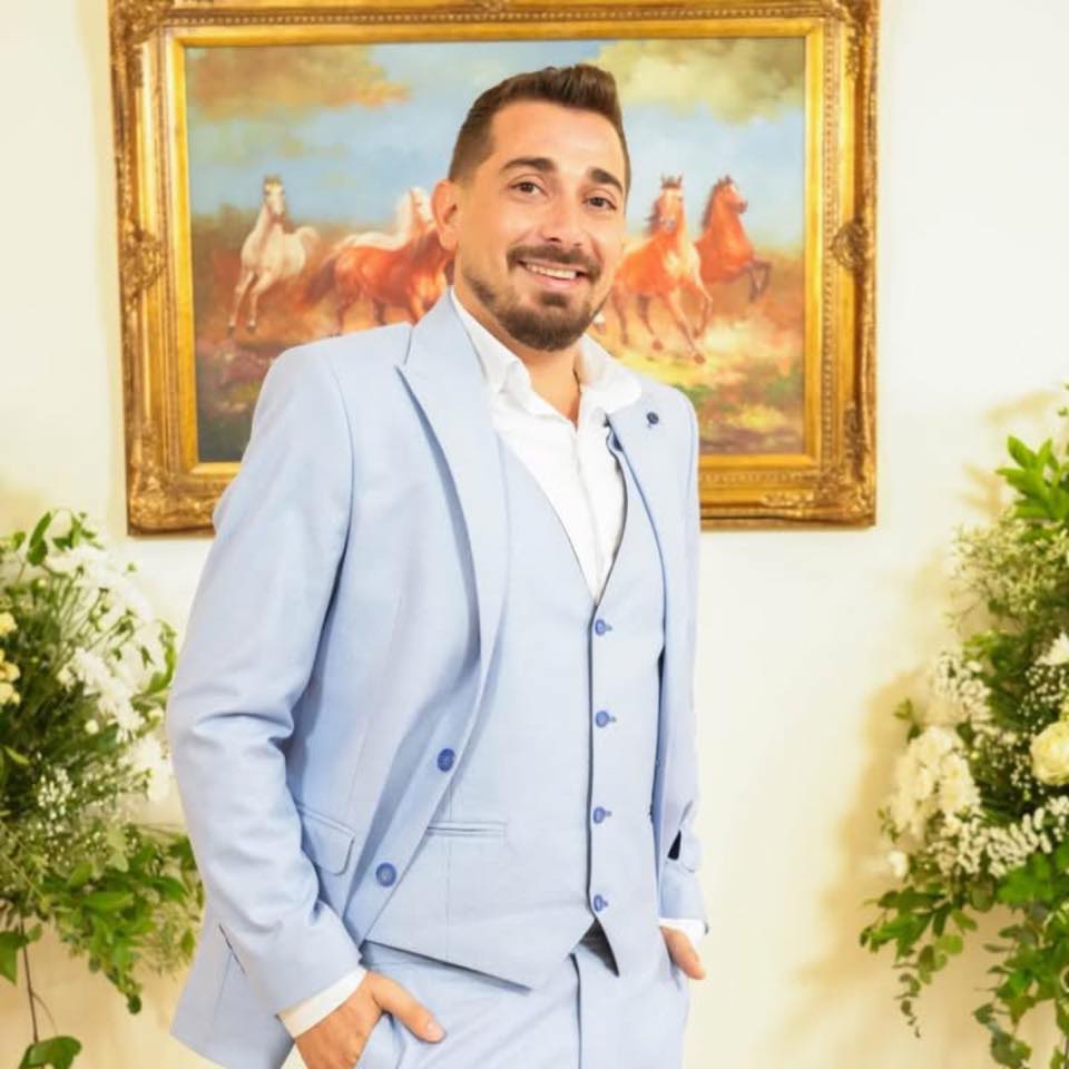 Rodolph Hajj