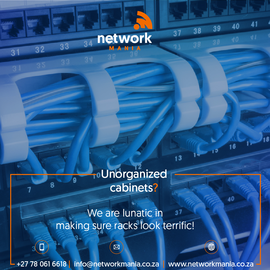 Network Mania