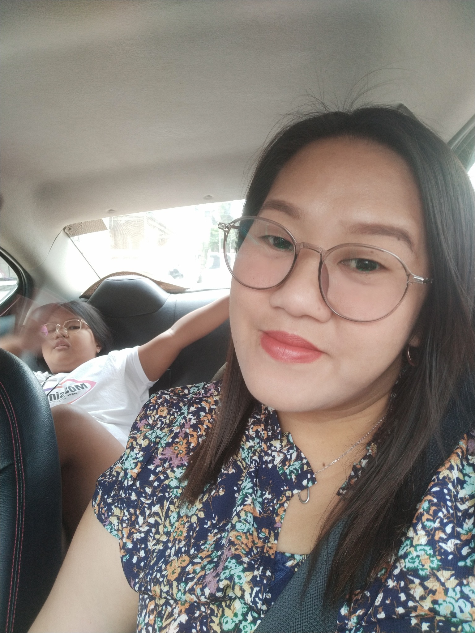Alysa Villados Rescar on Reels | Facebook