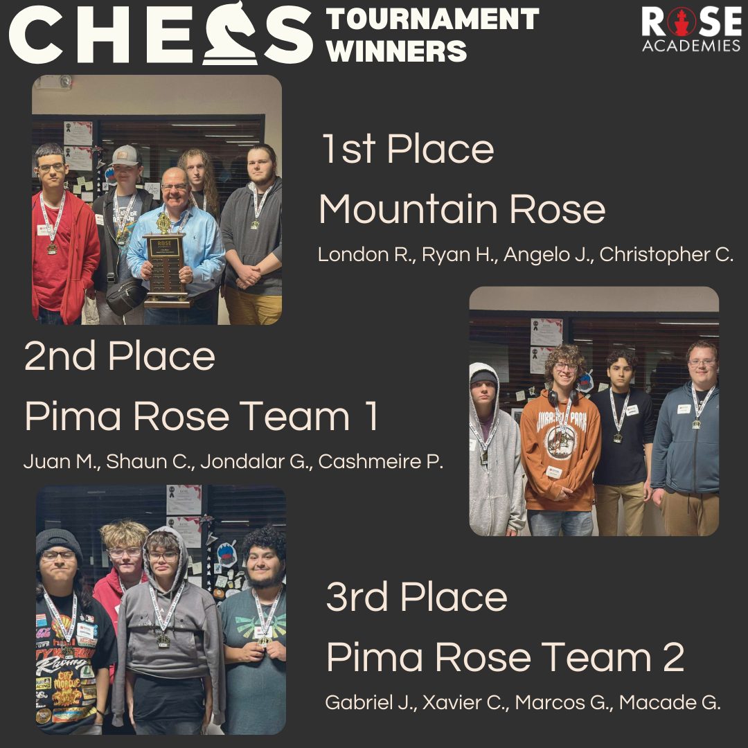 Mountain - 🏆 We are proud to announce that Mountain Rose Academy won ...