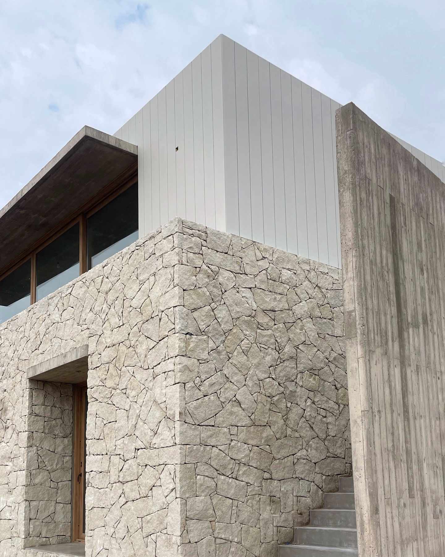 Lucas Mc Lean Arquitecto