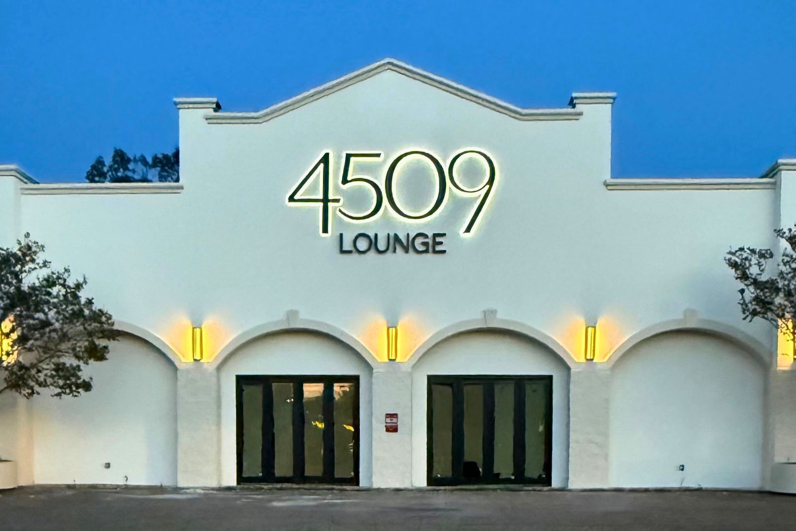 The rumors about the old Plaza Theatre are true... kind of. A new 