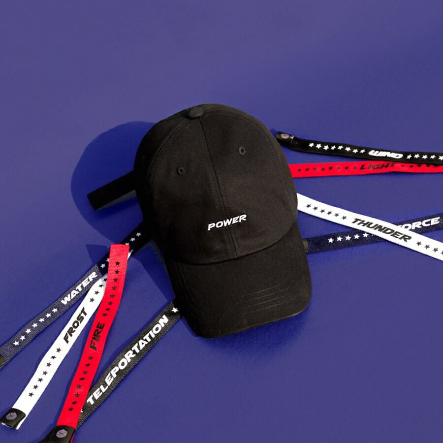 🧢 TXT YEONJUN - NO LABELS PART 02 CAP 🧢 The cap everyone's been