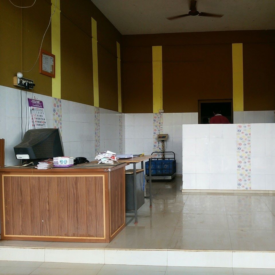 Talent Chicken Center | Payyanur