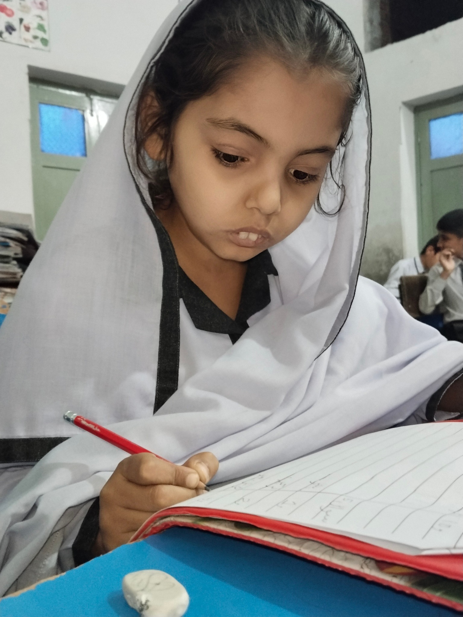 Al Azhar Public School Digri | Digri