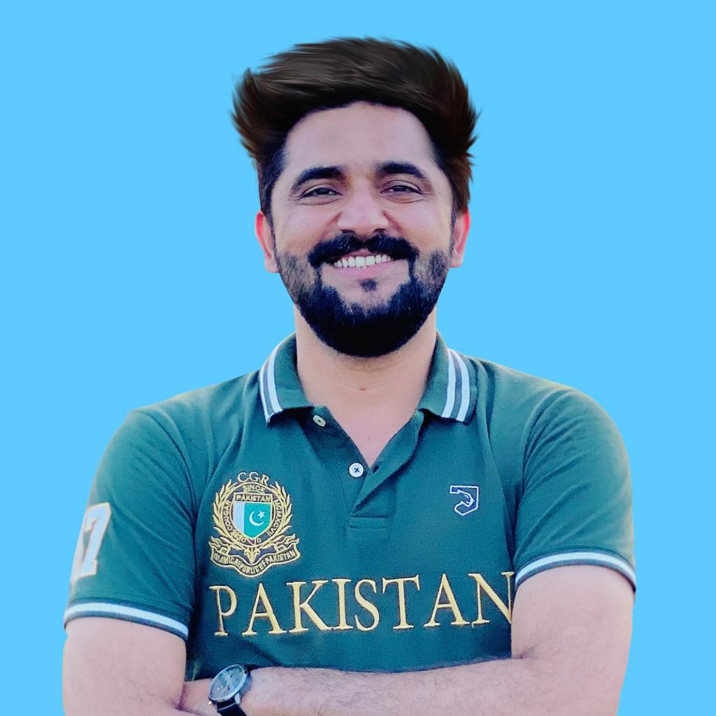 Dr. Humayun Iftikhar Chatha