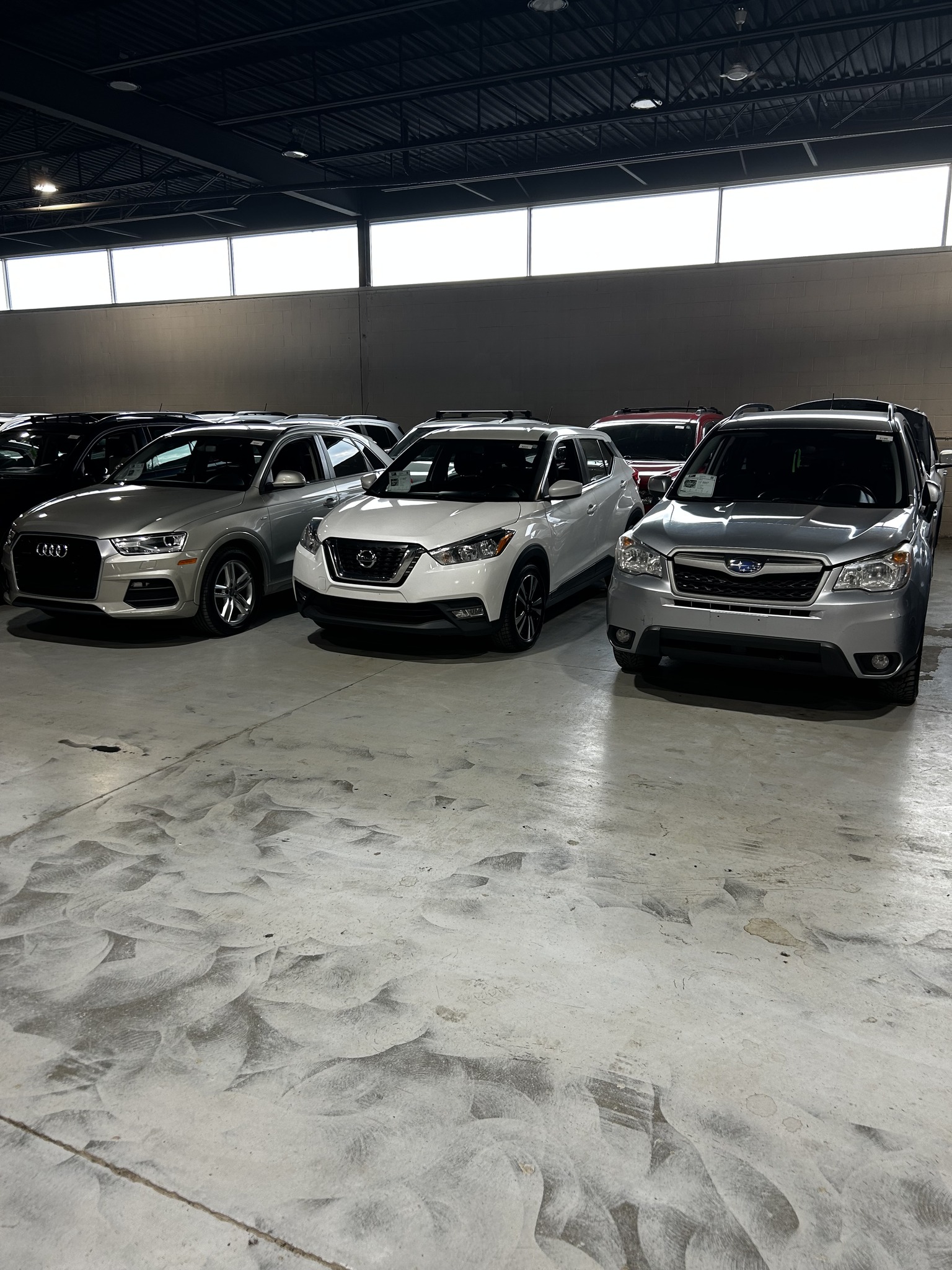 Auto CB | Pincourt QC