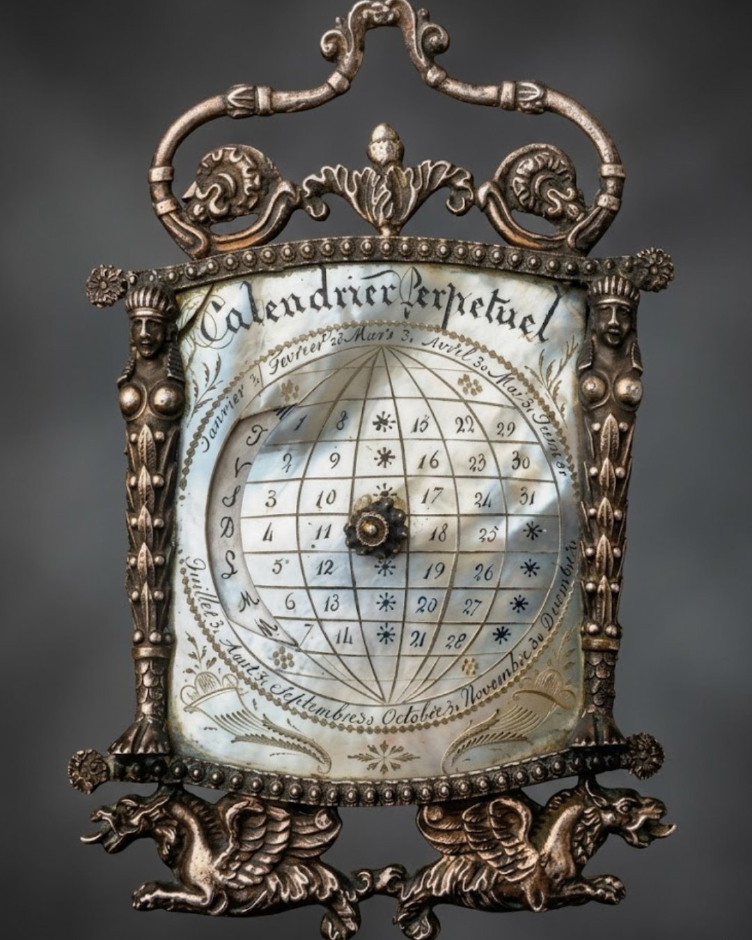 The History of Alchemy in 100 Objects.* # ***Time Machine