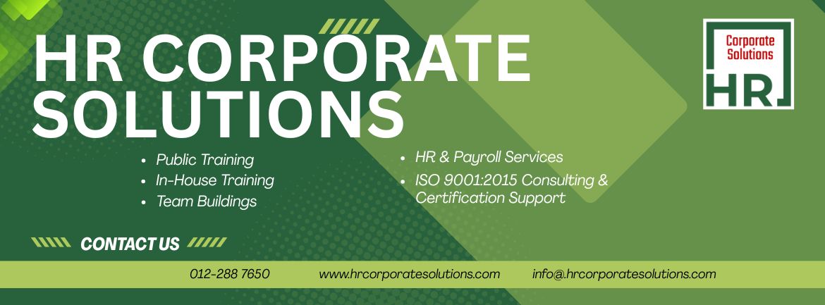 HR Corporate Solutions