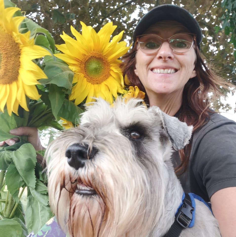 Sunflower Cottage Pet Care on Reels