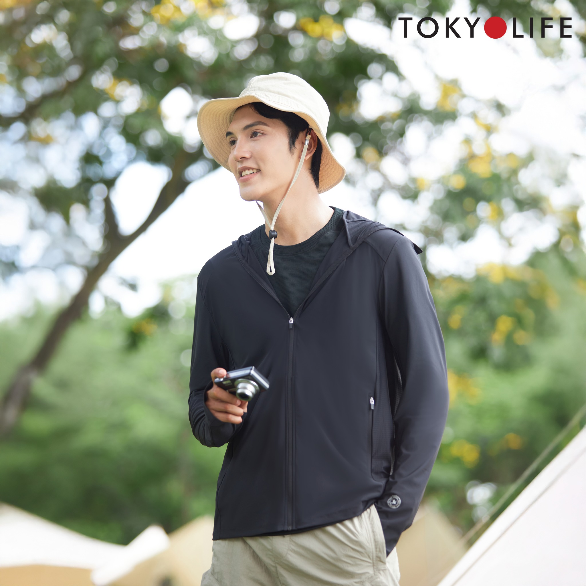 TokyoLife Online