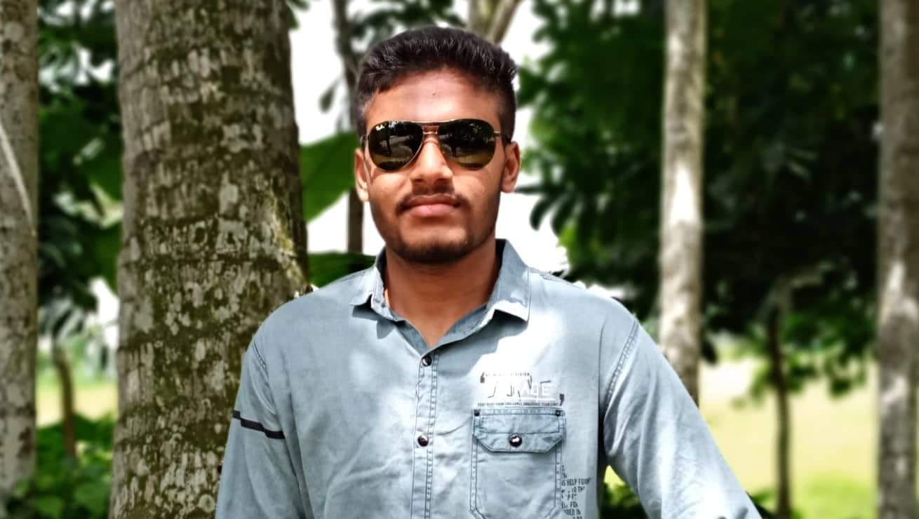 Mr.Fahim Official