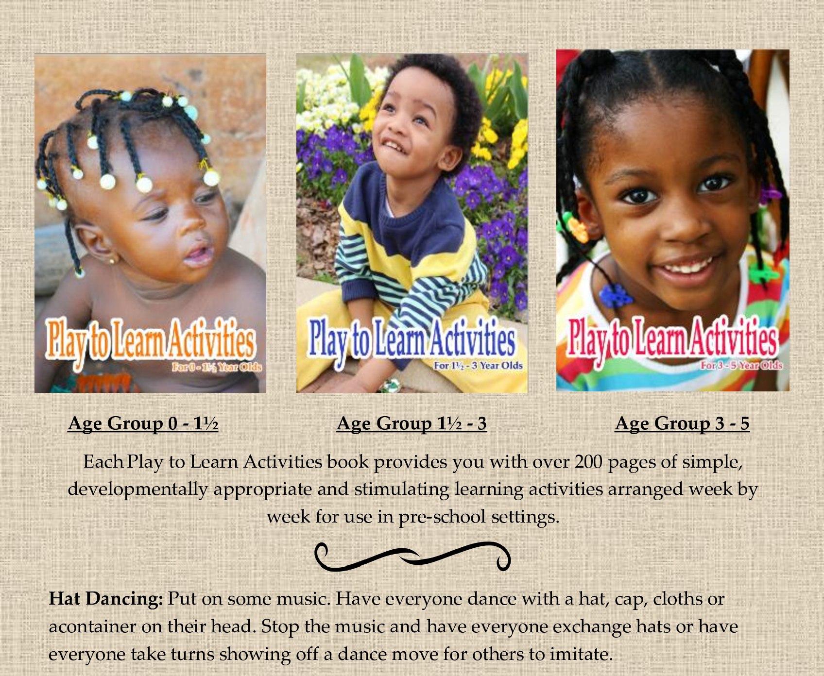 Edu-Build - This is one of hundreds of activities picked from the Play ...