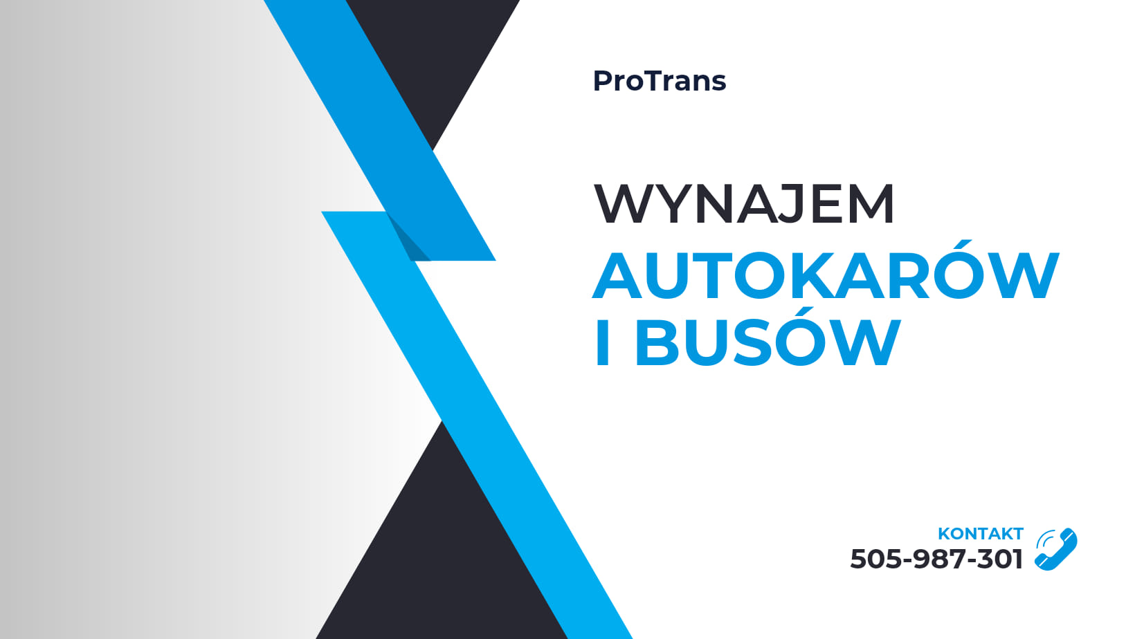 ProTrans | Brwinów
